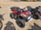 597 - NEW - LANDER-XD 125 FOUR WHEELER