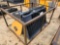 816 - ABSOLUTE NEW WOLVERINE CONCRETE-MOTAR MIXER