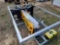 902 - ABSOLUTE - NEW SH750 CONCRETE BREAKER