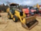985 - CAT 420D 4WD BACKHOE