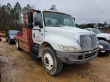 1034 - 2005 INTERNATIONAL 4000 SERIES