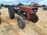 1080 - MASSEY FERGUSON 135 TRACTOR