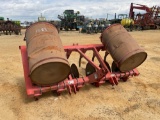 1083 - TUFLINE PASTURE AREATOR