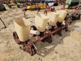 115 - 4 - ROW INTERNATIONALHARVESTER PLANTERS