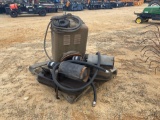 1160 - HOBART 230 VOLT WELDER