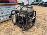 1166 - LANDA PGHW5-3000 PRESSURE WASHER
