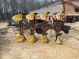 1219 - I.H. 140 4 - ROW BOTTOM PLOW