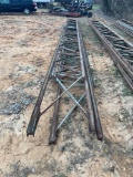 1293 - 5 - 35' BAR JOIST