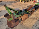 136 - TREE PLANTER