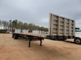 1430 - 2012 GREAT DANE 102 X 48 FT