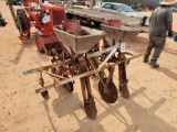 1446 - COVINGTON 2 - ROW PLANTER