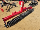 215 - NEW DIRT DOG CP972 CULTIPACKER