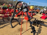 223 - NEW - WOODS POST HOLE DIGGER