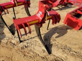 229 - NEW DIRT DOG 1 - SHANK SUB SOILER