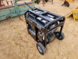 273 - SPARTAN 7500 DIESEL GENERATOR