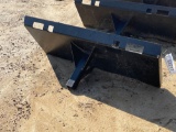 398 - NEW - RECEIVER HITCH