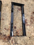 805 - ABSOLUTE - NEW BLANK FRAME