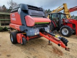 987 - 2019 MASCHIO FERRABOLI HAY BALER
