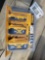 1982 - NEW DEWALT 3-PK 20V BATTERIES