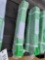 2003 - ABSOLUTE - NEW 2 - 12 TON SLINGS