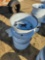 2230 - SET OF 4 - 5 LUG RIMS