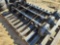2323 - DEXTER 8000 LB CAPACITY AXLE