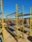2334 - WAREHOUSE SHELVING