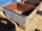 2349 - STEEL PARTS BOX