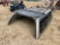 2455 - TRUCK BED CAMPER SHELL