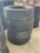 2712 - 4 - 295/65 R20 TOYO TIRES