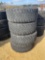 2717 - 4 - 37 X 13.50 R20 TOYO TIRES