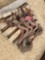 2745 - CULTIVATOR LEGS AND STEMS