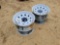 2774 - MODULAR WHITE RIMS