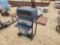 2776 - LP GAS GRILL