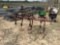 2843 - 2- ROW CULTIVATOR