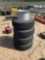 2902 - 4 - TIRES AND RIMS