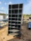 2965 - METAL STORAGE CABINETS