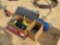 LOT OF MISCELLANEOUS