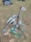 3123 - 5 - BOAT ANCHORS
