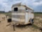 11 FT STOCK TRAILER