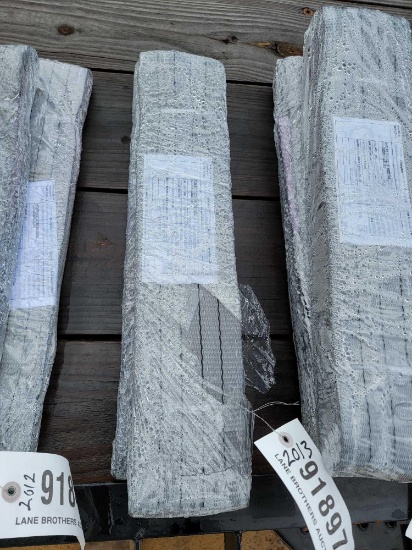 2013 - ABSOLUTE - NEW 2 - 24 TON SLINGS
