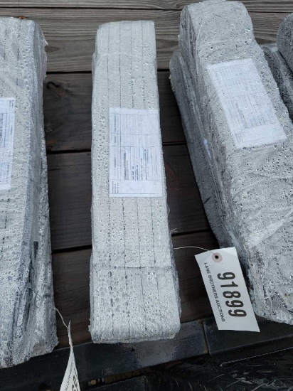 2015 - ABSOLUTE - NEW 2 - 24 TON SLINGS