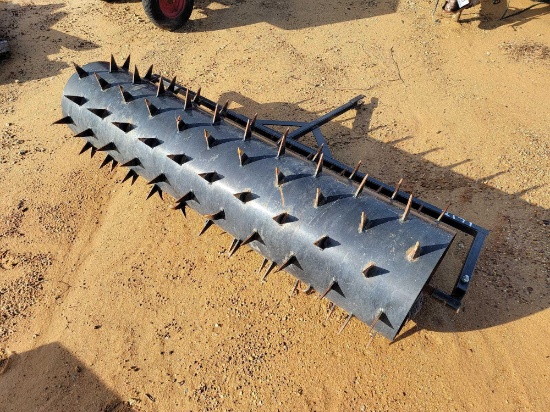 2171 - 5 FOOT YARD AERATOR
