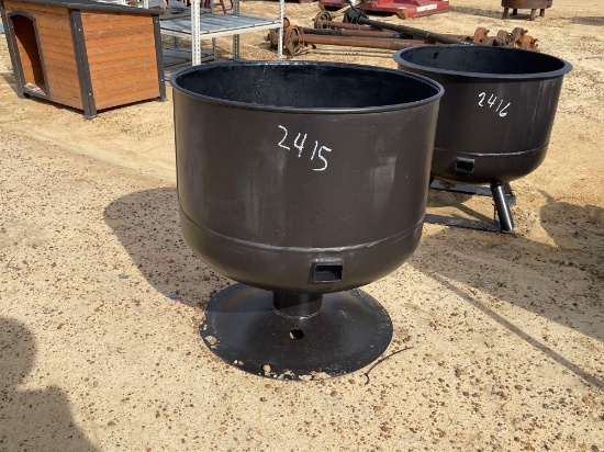 2415 - FIRE PIT