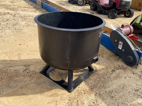 2416 - FIRE PIT