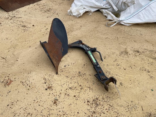 2520 - BRINLY BOTTOM PLOW