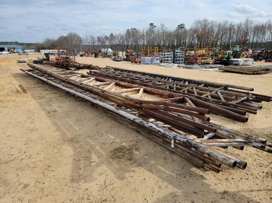 2640 - 7 - STEEL BAR JOIST