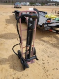 2063 - MINN KOTA 40 LB TRUST TROLLING MOTOR