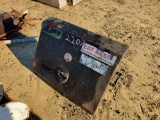 2207 - TOOL BOX