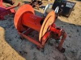 2209 - AIR HOSE REEL
